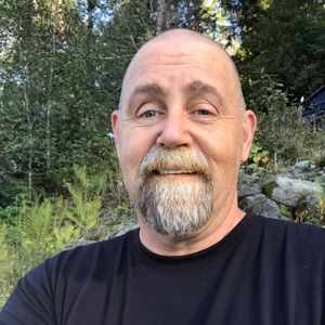 Meet your Posher, David